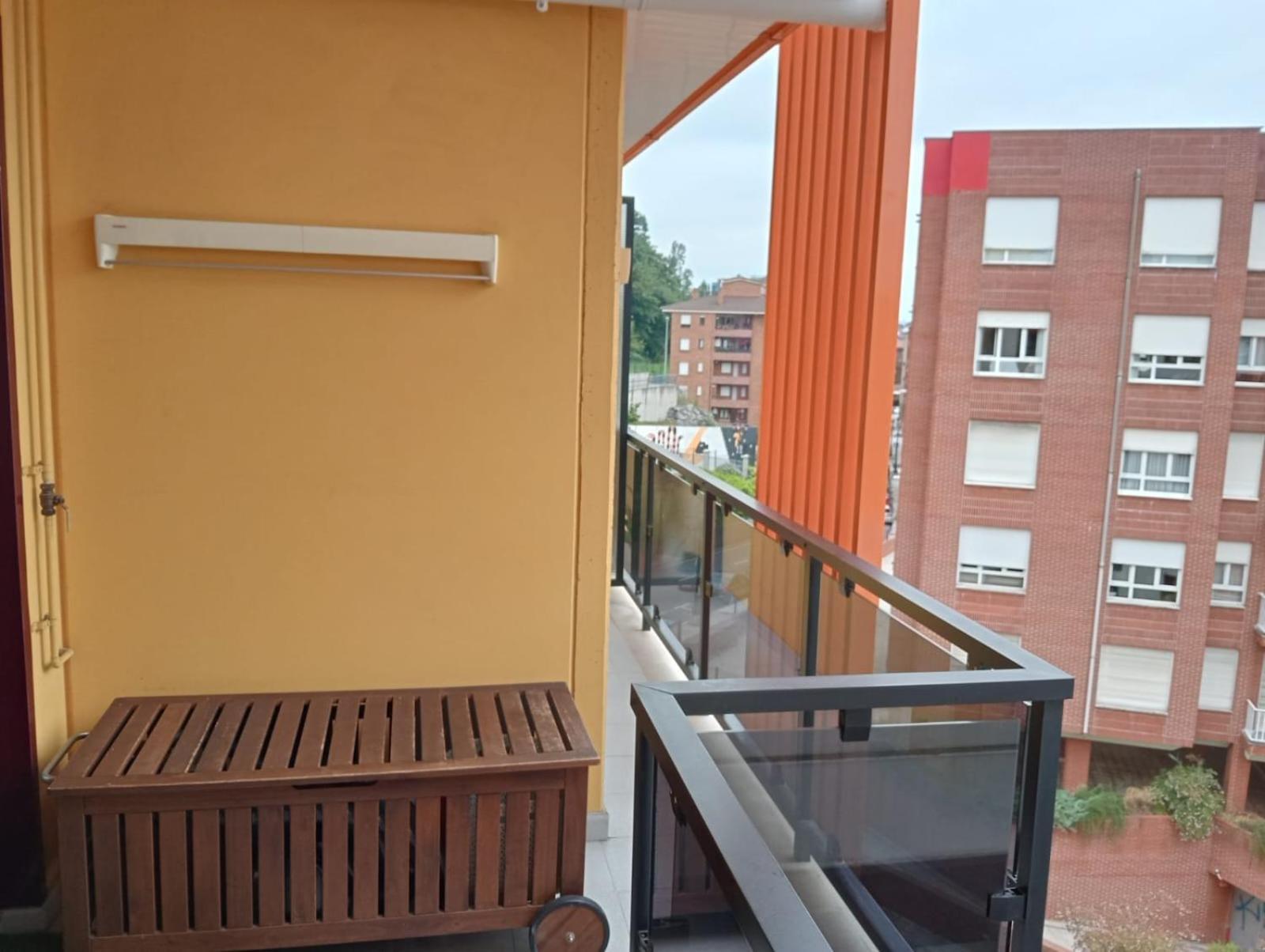 Avello Oviedo Con Parking公寓 外观 照片
